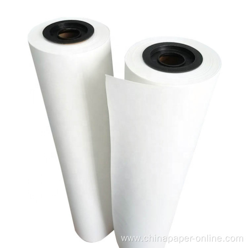 Factory Price Sublimation Paper Custom Made Heat Transfer